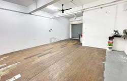 Jalan Damai Perdana 6/1A, Cheras, Selangor 56000