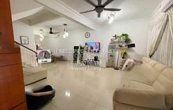 Jalan Sentosa Villa, Kajang, Selangor 43000