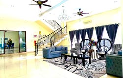 Jalan Bukit Impiana, Kajang, Selangor 43000