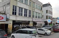 Kepong, Kuala Lumpur 52100