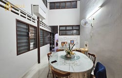 Taman Lucky, Bangsar, Kuala Lumpur 59100