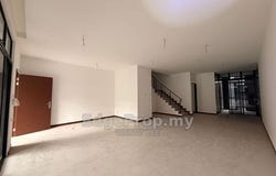 Lebuh Kota Iskandar Puteri, Iskandar Puteri, Johor 79200