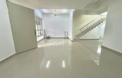 Jalan Saga Emas, Kajang, Selangor 43000
