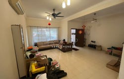 Jalan Jati Emas, Kajang, Selangor 43000