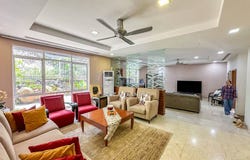 Jalan Taman Melati 1, Setapak, Kuala Lumpur 53100