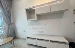 Persiaran Sierra Utama 2, 47110, Selangor, Puchong South, Selangor 47110