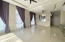 Ampang, Selangor 68000