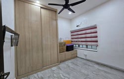 Jalan Kerongsang, Klang, Selangor 41200