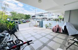 Sg Jerlok, Kajang, Selangor 43000