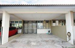 Kuantan, Pahang 25000