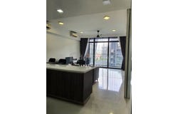Jalan Sentul Sejahtera, Sentul, Kuala Lumpur 51000