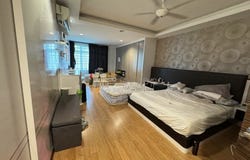 Taman Austin Height , Johor Bahru, Johor 81100