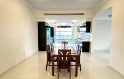 Taman U-Thant, Kuala Lumpur 55000