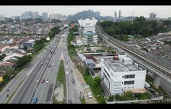 Damansara, Kuala Lumpur 52200