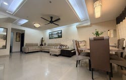 Jalan Damai Perdana, Cheras, Selangor 56000