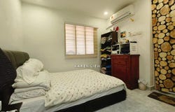 Jalan Teratai 1/2, Ampang, Selangor 56100