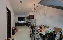Jalan Prima, Puchong, Selangor 47150