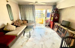 Pandan Indah, Selangor 55100