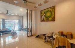 PLOT 184,, TAMAN TAWAS GEMILANG, 30010, Kinta, Perak