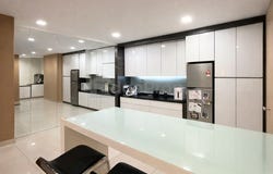 Jalan Kiara 3, 50480, Kuala Lumpur, Mont Kiara, Kuala Lumpur 50480