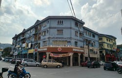 Batu Caves, Selangor
