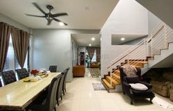 Section U1, Glenmarie, Selangor 40150