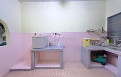 Jalan TK 1, Puchong, Selangor 47190
