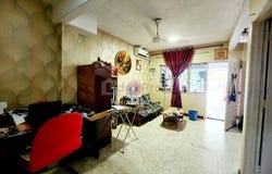 Jalan Perdana, Puchong, Selangor 47100