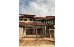 Bangi, Selangor 43000