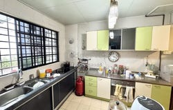 Cheras, Selangor 56000