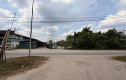 Kampung Baru Subang, Shah Alam, Selangor 47200