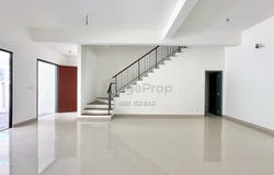 Jalan Ukay Perdana, Ukay Perdana, Ampang, Selangor 68000
