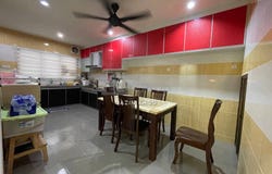 Taman Pengkalan Barat, Ipoh, Perak 31650