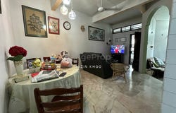 JALAN PASIR PUTEH, IPOH, Perak 31650