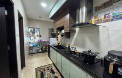 Johor Bahru, Johor 81100