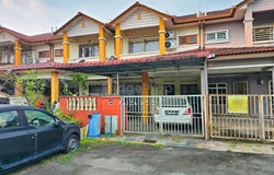Jalan Sdi, Banting, Selangor 42700