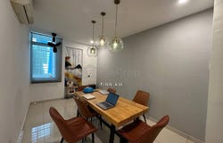 Johor Bahru, Johor 81100