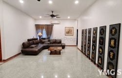 Jalan Emas; Jalan Besi, Klang, Selangor 41100
