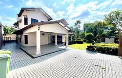 Bangsar, Bangsar, Kuala Lumpur 59100