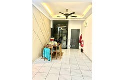 Jalan putra impian, Pangsapuri Putra, 43000, Selangor, Kajang, Selangor 43000