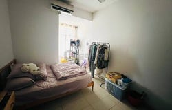 Jalan Bangi Avenue 1, Taman Bangi Avenue, Bangi, Selangor 43000