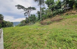 Jalan Seri Penchala 1, Kampung Sungai Penchala, Kuala Lumpur 60000