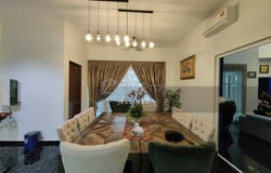 Jalan Suakasih, Batu 9th Cheras, Selangor 43200
