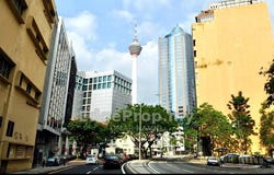 KLCC, Kuala Lumpur 50000