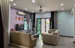Jalan Taming Mutiara 3, Bandar Sungai Long, Selangor 43300