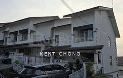 Batu 9 Cheras, Batu 9th Cheras, Selangor 43200