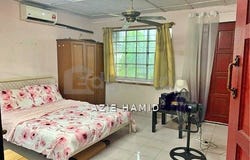 Ampang, Selangor 55100