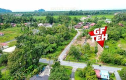 Balik Pulau, Penang 11000