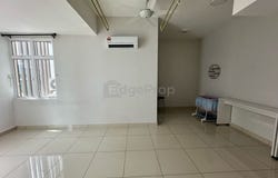 Jalan Sentral, Iskandar Puteri, Johor 81200