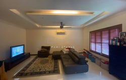 Melawati, Ampang, Kuala Lumpur 53100